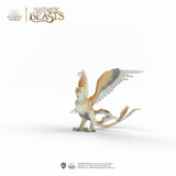 Schleich Wizarding World Fantastic Beasts - Donnervogel, Spielfigur 