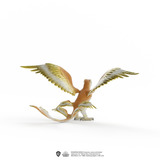 Schleich Wizarding World Fantastic Beasts - Donnervogel, Spielfigur 