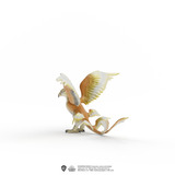 Schleich Wizarding World Fantastic Beasts - Donnervogel, Spielfigur 