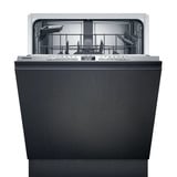 Siemens SX63EX22AE IQ300 , Spülmaschine 60 cm, Home Connect, XXL