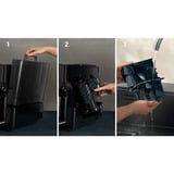 Siemens TP713D09 EQ700 Classic   , Vollautomat schwarz, Home Connect, WiFI