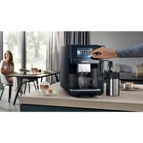 Siemens TP713D09 EQ700 Classic   , Vollautomat schwarz, Home Connect, WiFI