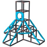 Kraxxl - The Giant, Kletterturm