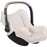 Smoby Maxi-Cosi Puppenautositz, Puppenzubehör beige