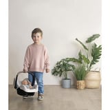 Smoby Maxi-Cosi Puppenautositz, Puppenzubehör beige