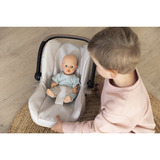 Smoby Maxi-Cosi Puppenautositz, Puppenzubehör beige