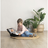 Smoby Maxi-Cosi Puppenautositz, Puppenzubehör beige