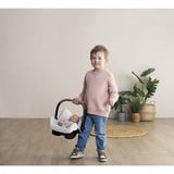 Smoby Maxi-Cosi Puppenautositz, Puppenzubehör beige