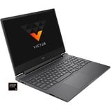 Victus by HP 15-fb2147ng, Gaming-Notebook dunkelgrau, AMD Ryzen 5 8645HS, NVIDIA GeForce RTX 4060, 16 GB DDR5, 512 GB (512 GB SSD), ohne Betriebssystem