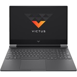 Victus by HP 15-fb2147ng, Gaming-Notebook dunkelgrau, AMD Ryzen 5 8645HS, NVIDIA GeForce RTX 4060, 16 GB DDR5, 512 GB (512 GB SSD), ohne Betriebssystem