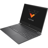 Victus by HP 15-fb2147ng, Gaming-Notebook dunkelgrau, AMD Ryzen 5 8645HS, NVIDIA GeForce RTX 4060, 16 GB DDR5, 512 GB (512 GB SSD), ohne Betriebssystem
