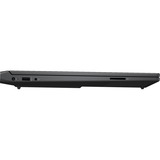 Victus by HP 15-fb2147ng, Gaming-Notebook dunkelgrau, AMD Ryzen 5 8645HS, NVIDIA GeForce RTX 4060, 16 GB DDR5, 512 GB (512 GB SSD), ohne Betriebssystem