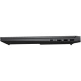 Victus by HP 15-fb2147ng, Gaming-Notebook dunkelgrau, AMD Ryzen 5 8645HS, NVIDIA GeForce RTX 4060, 16 GB DDR5, 512 GB (512 GB SSD), ohne Betriebssystem
