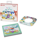 tonies Tonieplay Game M - Lalalinos: Finde das Foto, Geschicklichkeitsspiel 