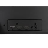 ASUS TUF Gaming VG249Q5R, Gaming-Monitor 60.5 cm (23.8 Zoll), schwarz, FullHD, Fast-IPS, DP, HDMI, Free-Sync-Premium, 200Hz Panel