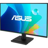 ASUS VA249HG EyeCare, Gaming-Monitor 60.5 cm (23.8 Zoll), schwarz, FullHD, IPS, Adaptive-Sync, 120Hz Panel