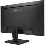 ASUS VA249HG EyeCare, Gaming-Monitor 60.5 cm (23.8 Zoll), schwarz, FullHD, IPS, Adaptive-Sync, 120Hz Panel