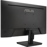 ASUS VA249HG EyeCare, Gaming-Monitor 60.5 cm (23.8 Zoll), schwarz, FullHD, IPS, Adaptive-Sync, 120Hz Panel