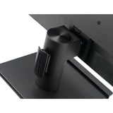 ASUS VA249HG EyeCare, Gaming-Monitor 60.5 cm (23.8 Zoll), schwarz, FullHD, IPS, Adaptive-Sync, 120Hz Panel