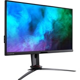 Acer Predator XB273UKF, Gaming-Monitor 69 cm (27 Zoll), schwarz, QHD, USB-C, AMD Free-Sync, 300Hz Panel