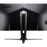 Acer Predator XB273UKF, Gaming-Monitor 69 cm (27 Zoll), schwarz, QHD, IPS, USB-C, AMD Free-Sync, 300Hz Panel
