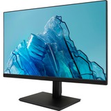 Acer Vero B247YEbmiprxv, LED-Monitor 61 cm (24 Zoll), schwarz, FullHD, IPS, DisplayPort, HDMI, 100Hz Panel