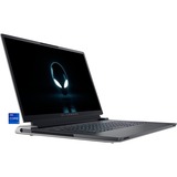 Alienware x17 R1 (4N64C), Gaming-Notebook weiß/schwarz, Windows 11 Home 64-Bit, 165 Hz Display
