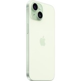 Apple iPhone 15 128GB, Handy Grün, iOS