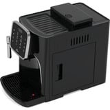 Arzum Okka Espresso Pro     , Vollautomat schwarz/chrom, 1450 Watt