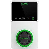 Autel MaxiCharger FACIA Frontblende weiß