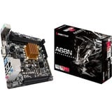 A68N-2100K, Mainboard