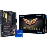 Biostar Z590 VALKYRIE + Intel® Core™ i9-11900K Tray, PC-Aufrüstkit