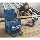 Bosch L-Boxx Einlage GWS 18V-8 schwarz, für L-BOXX 136