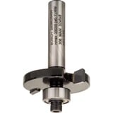 Bosch PRO Wood Scheiben-Nutfräser, Ø 32mm, Arbeitsbreite 6mm Schaft Ø 8mm, zweischneidig