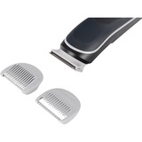 Braun Series 5 Bodygroomer BG5360, Haarschneider schwarz/grau