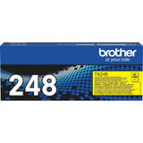 Brother Toner gelb TN-248Y 