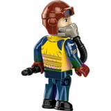 COBI Avro Lancaster B. III Dambuster Executive Edition, Konstruktionsspielzeug 