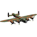 COBI Avro Lancaster B. III Dambuster Executive Edition, Konstruktionsspielzeug 