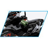 COBI Avro Lancaster B. III Dambuster Executive Edition, Konstruktionsspielzeug 