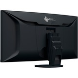 EIZO EV3895-BK, LED-Monitor 95.3 cm (37.5 Zoll), schwarz, QHD+, IPS, USB-C