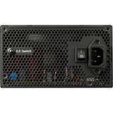 Enermax Platimax II D.F. 1200W, PC-Netzteil schwarz, 1x 12-Pin High Power GPU, 3x PCIe Kabelmanagement, 1000 Watt