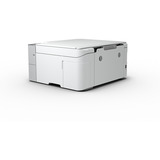 Epson EcoTank ET-2959, Multifunktionsdrucker weiß, USB, WLAN, Scan, Kopie, Duplex (Druck)