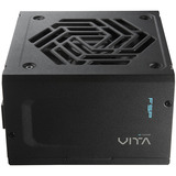 Fortron FSP VITA GM 650W, PC-Netzteil schwarz, 4x PCIe, Kabelmanagement, 650 Watt