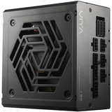 Fortron FSP VITA GM 650W, PC-Netzteil schwarz, 4x PCIe, Kabelmanagement, 650 Watt
