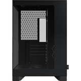 Fractal Design Pop 2 Vision RGB , Tower-Gehäuse schwarz, Panoramaglas