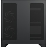 Fractal Design Pop 2 Vision RGB , Tower-Gehäuse schwarz, Panoramaglas