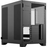 Fractal Design Pop 2 Vision RGB , Tower-Gehäuse schwarz, Panoramaglas