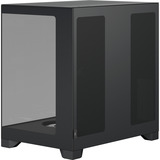 Fractal Design Pop 2 Vision RGB , Tower-Gehäuse schwarz, Panoramaglas