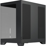 Fractal Design Pop 2 Vision RGB , Tower-Gehäuse schwarz, Panoramaglas