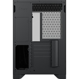 Fractal Design Pop 2 Vision RGB , Tower-Gehäuse schwarz, Panoramaglas